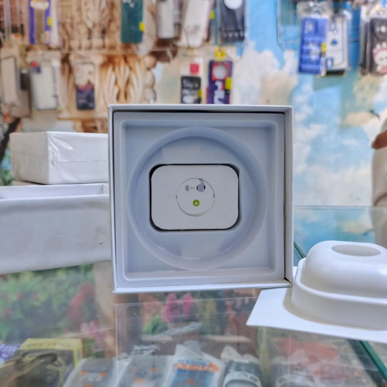 V10Pro Wireless Earbuds (2nd Gen) with Magnetic Charging Case | ANC & ENC Noise Reduction | Touch Control | USB-C