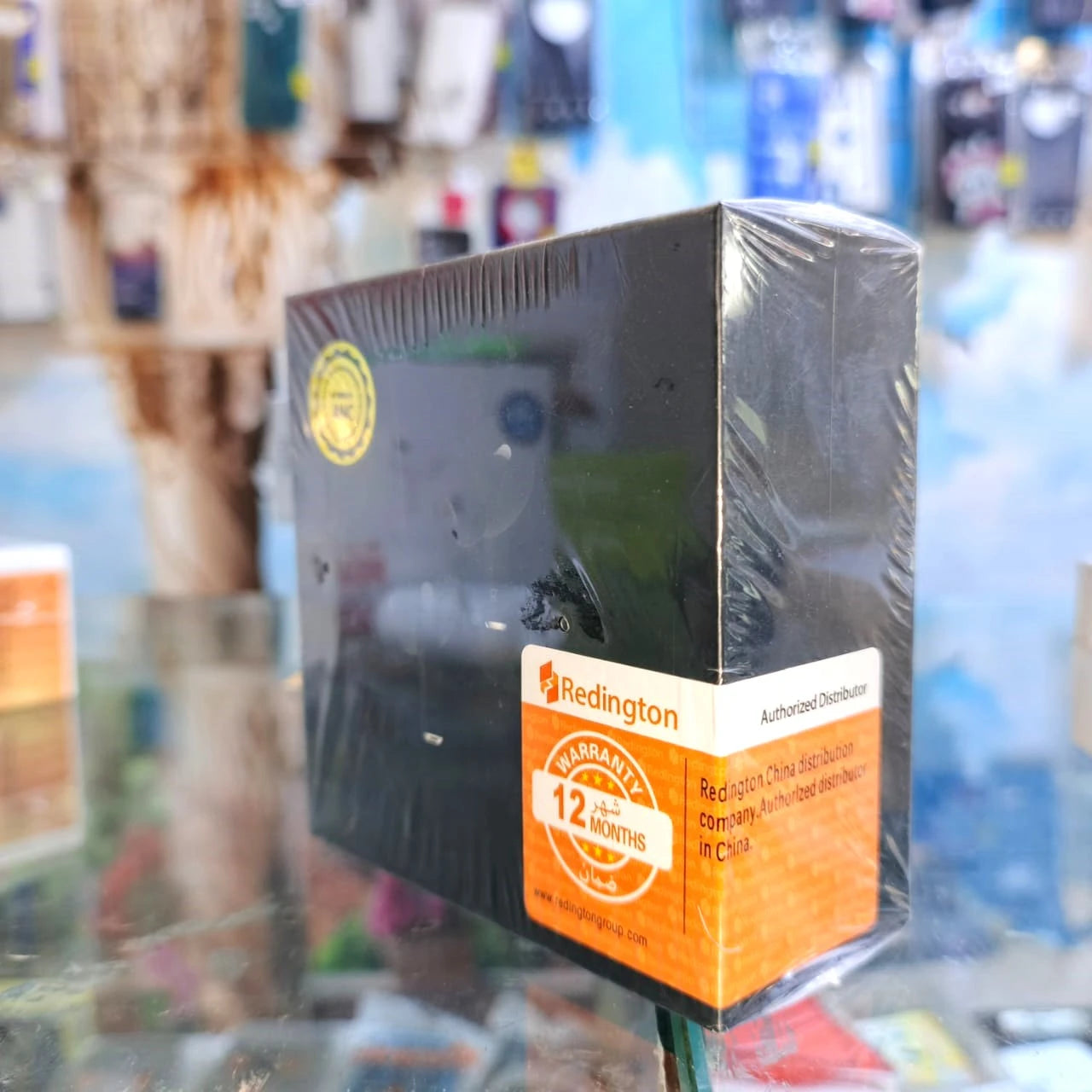 Ultrapods Pro 2 Wireless Earbuds | Noise Cancelling, Bluetooth 5.3, Hi-Fi Stereo Sound